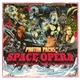 Proton Packs - Space Opera